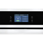  Frigidaire 27-inch, 7.6 cu. ft. Built-in Double Wall Oven FCWD2727AW IMAGE 5