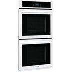  Frigidaire 27-inch, 7.6 cu. ft. Built-in Double Wall Oven FCWD2727AW IMAGE 9