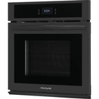  Frigidaire 27-inch, 3.8 cu.ft. Built-in Single Wall Oven with Convection Technology FCWS2727AB IMAGE 10