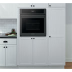  Frigidaire 27-inch, 3.8 cu.ft. Built-in Single Wall Oven with Convection Technology FCWS2727AB IMAGE 11