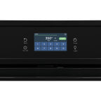 Frigidaire 27-inch, 3.8 cu.ft. Built-in Single Wall Oven with Convection Technology FCWS2727AB IMAGE 5