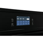  Frigidaire 27-inch, 3.8 cu.ft. Built-in Single Wall Oven with Convection Technology FCWS2727AB IMAGE 6