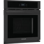  Frigidaire 27-inch, 3.8 cu.ft. Built-in Single Wall Oven with Convection Technology FCWS2727AB IMAGE 9