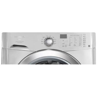  Frigidaire 4.4 cu. ft. Front Loading Washer with Steam FAFS4473LA IMAGE 2