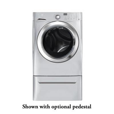  Frigidaire 4.4 cu. ft. Front Loading Washer with Steam FAFS4473LA IMAGE 3