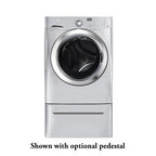  Frigidaire 4.4 cu. ft. Front Loading Washer with Steam FAFS4473LA IMAGE 3