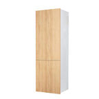  Blomberg 22-inch, 8.4 cu. ft. Bottom Freezer Refrigerator BRFB1051FFBI2 IMAGE 14