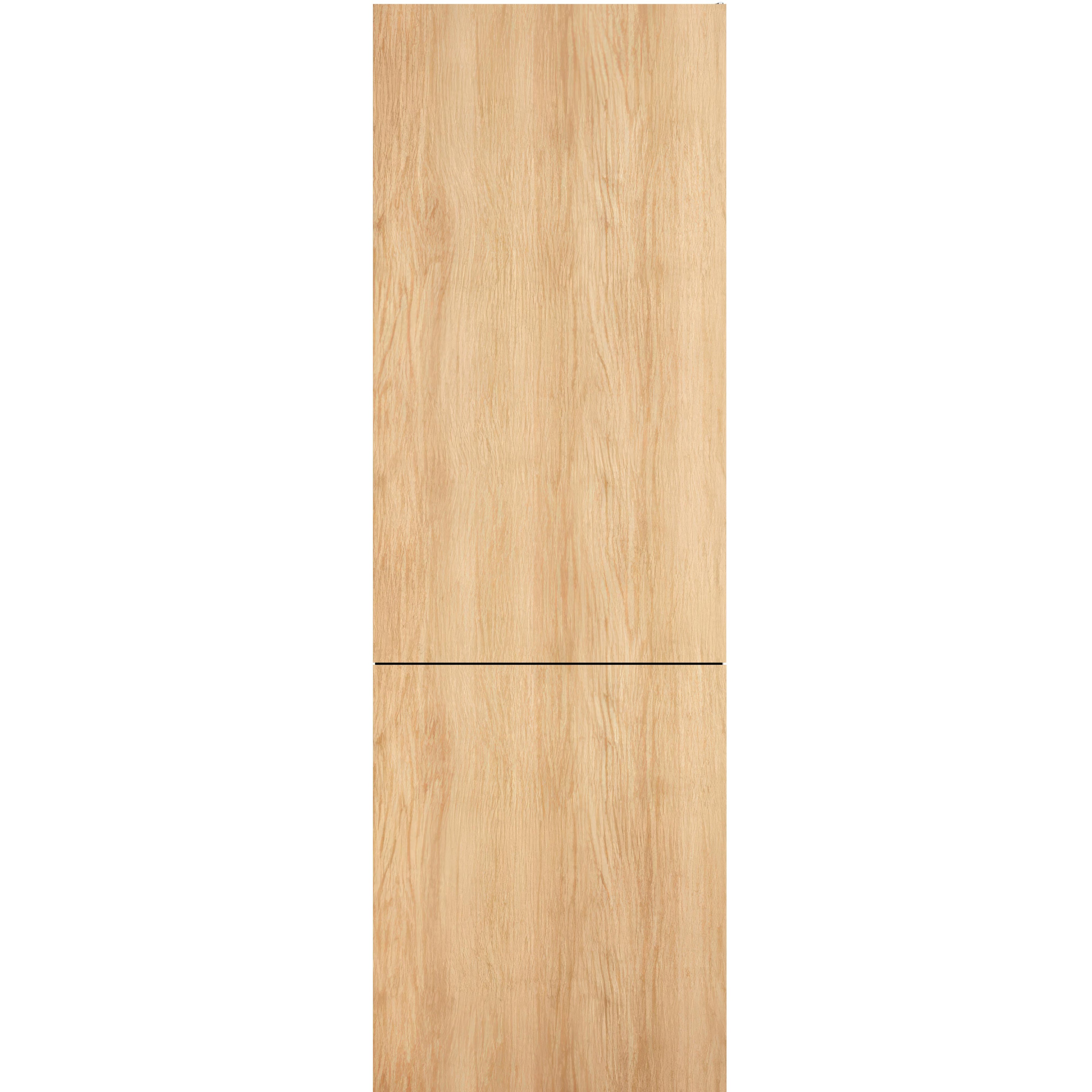  Blomberg 22-inch, 8.4 cu. ft. Bottom Freezer Refrigerator BRFB1051FFBI2 IMAGE 2