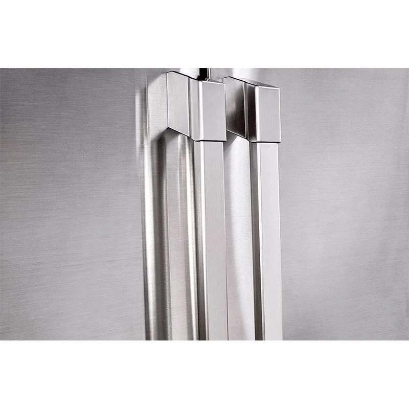  Dacor Handle Kit ADRF42CHAASR IMAGE 1