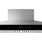  Dacor 30-inch Wall Mount Range Hood DHD30M700WS IMAGE 3
