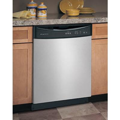  Frigidaire Built-In Dishwasher FFBD2405KS IMAGE 2