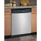  Frigidaire Built-In Dishwasher FFBD2405KS IMAGE 2
