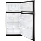  Frigidaire 30-inch, 18.2 cu. ft. Top Freezer Refrigerator FFHT1817LS IMAGE 3