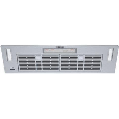  Bosch 36-inch 300 Series Hood Insert HUI36253UC IMAGE 1