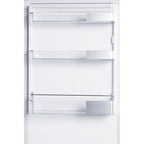  Blomberg 22-inch, 8.0 cu. ft. Bottom Freezer Refrigerator BRFB1052FFBI2 IMAGE 13