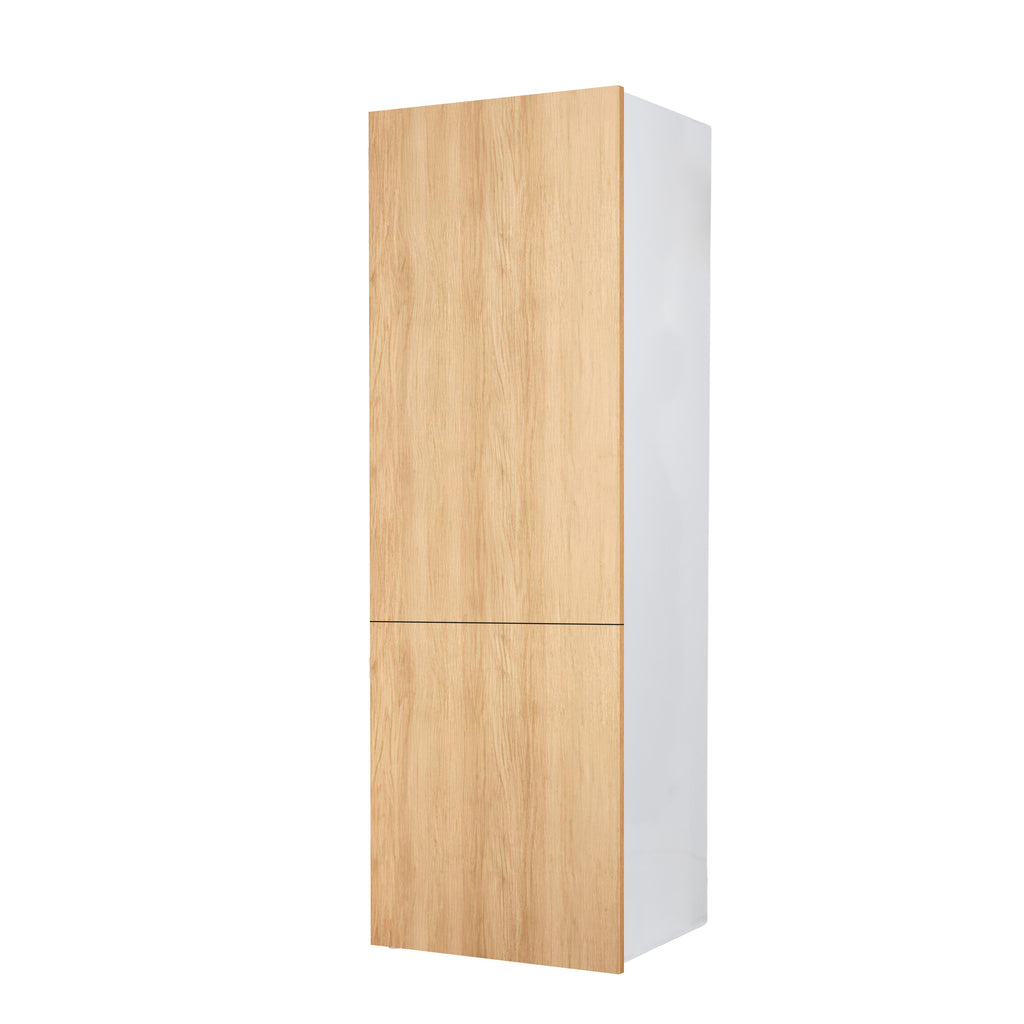  Blomberg 22-inch, 8.0 cu. ft. Bottom Freezer Refrigerator BRFB1052FFBI2 IMAGE 15
