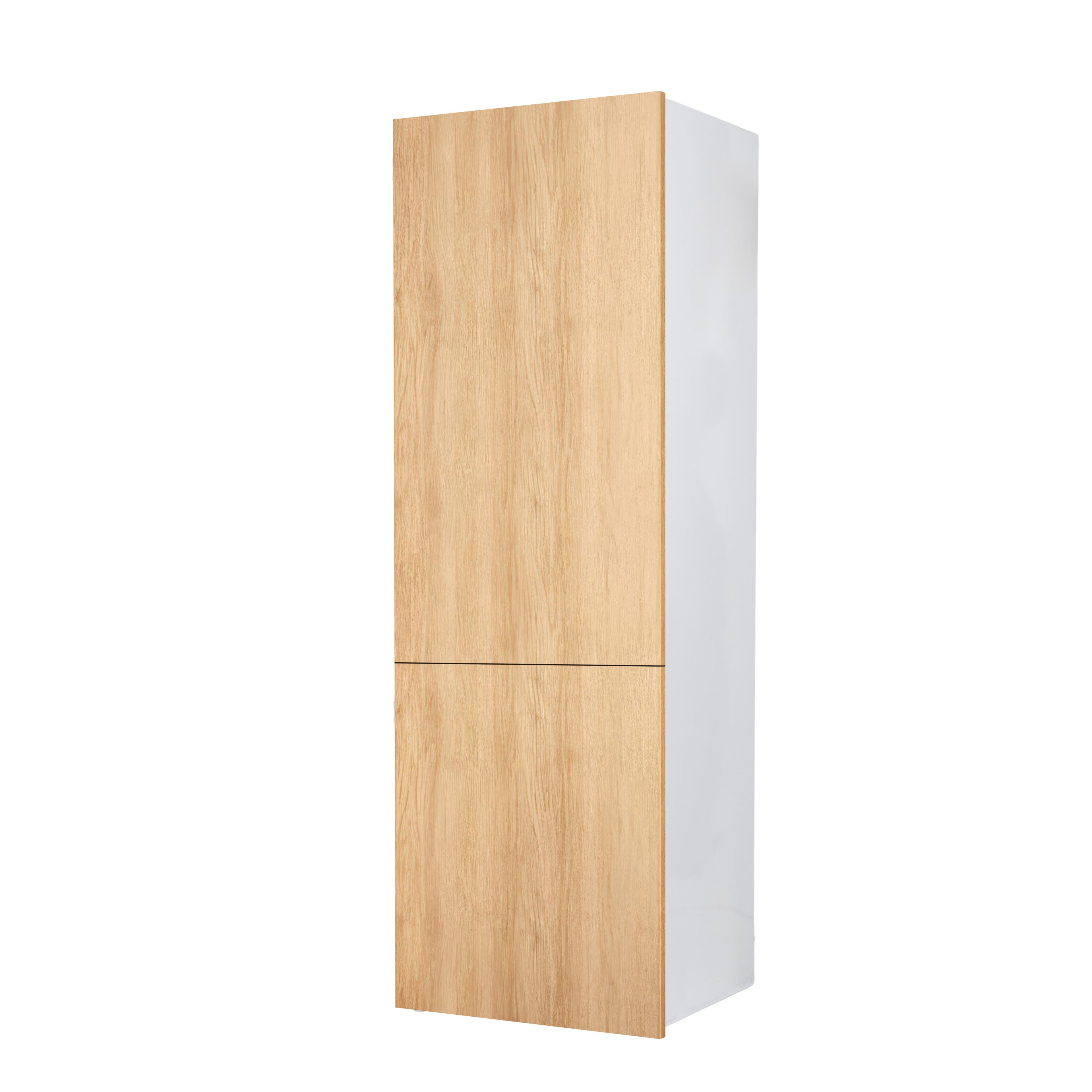  Blomberg 22-inch, 8.0 cu. ft. Bottom Freezer Refrigerator BRFB1052FFBI2 IMAGE 15