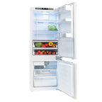  Blomberg 22-inch, 8.0 cu. ft. Bottom Freezer Refrigerator BRFB1052FFBI2 IMAGE 6
