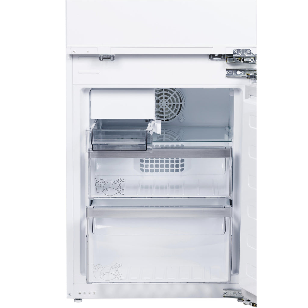  Blomberg 22-inch, 8.0 cu. ft. Bottom Freezer Refrigerator BRFB1052FFBI2 IMAGE 8