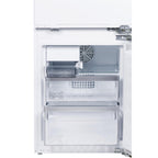  Blomberg 22-inch, 8.0 cu. ft. Bottom Freezer Refrigerator BRFB1052FFBI2 IMAGE 8