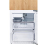  Blomberg 22-inch, 8.0 cu. ft. Bottom Freezer Refrigerator BRFB1052FFBI2 IMAGE 9