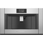  Fisher & Paykel Series 9 Professional 30in Built-In Coffee Maker 81928 IMAGE 1