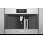  Fisher & Paykel Series 9 Professional 30in Built-In Coffee Maker 81928 IMAGE 2