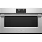  Fisher & Paykel 30-inch Combination Steam Oven OS30NPX1 IMAGE 1