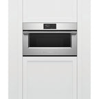  Fisher & Paykel 30-inch Combination Steam Oven OS30NPX1 IMAGE 3