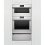  Fisher & Paykel 30-inch Combination Steam Oven OS30NPX1 IMAGE 5
