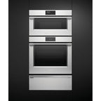  Fisher & Paykel 30-inch Combination Steam Oven OS30NPX1 IMAGE 6