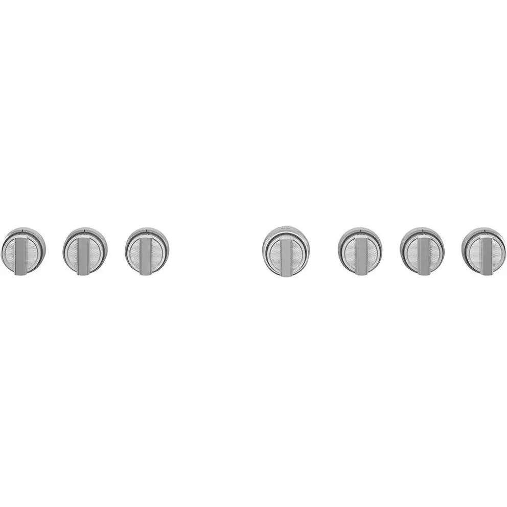  Monogram Knob Kit ZXPR36KKTSS IMAGE 1