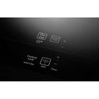  KitchenAid 30-inch Built-In Electric Cooktop with Even-Heat™ Technology KCES950KBL IMAGE 3