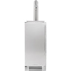  True Residential 300 Series 3.1 cu.ft. Beverage Dispenser TUR-15BD-L-SS-C IMAGE 1