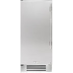 True Residential 15-inch, 3.1 cu.ft. Compact Refrigerator with TruLumina® LED Lighting TUR-15-L-SS-C IMAGE 1