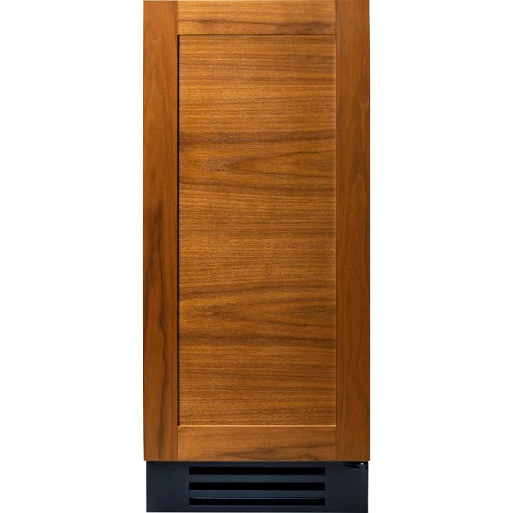  True Residential 15-inch, 3.1 cu.ft. Compact Refrigerator with TruLumina® LED Lighting TUR-15-L-OP-C IMAGE 1