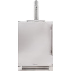  True Residential 300 Series 5.75 cu.ft. Beverage Dispenser TUR-24BD-L-SS-C IMAGE 1