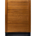  True Residential 24-inch, 5.6 cu.ft. Compact Refrigerator with True Precision Control® TUR-24-R-OP-C IMAGE 1
