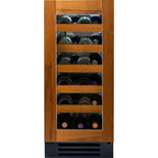  True Residential 23-Bottle 300 Series Wine Cooler with TruLumina® LED Lighting TWC-15-R-OG-C IMAGE 1