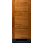  True Residential 23-Bottle 300 Series Wine Cooler with TruLumina® LED Lighting TWC-15-R-OP-C IMAGE 1