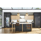  True Residential 45-Bottle 300 Series Wine Cooler with True Precision Control® TWC-24DZ-L-OG-C IMAGE 2