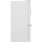  Frigidaire 36-inch, 27.8 cu. ft. French 3-Door Refrigerator with Dispenser FRFS2823AW IMAGE 13