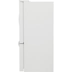  Frigidaire 36-inch, 27.8 cu. ft. French 3-Door Refrigerator with Dispenser FRFS2823AW IMAGE 14