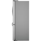  Frigidaire 36-inch, 22.6 cu. ft. French 3-Door Refrigerator with Dispenser FRFC2323AS IMAGE 12