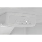  Frigidaire 28-inch, 17.6 cu.ft. Freestanding Top Freezer Refrigerator with LED Lighting FFHT1822UV IMAGE 8