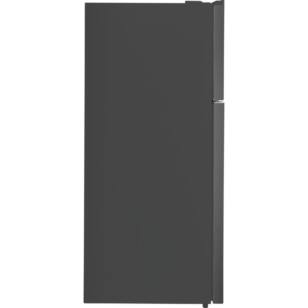  Frigidaire 28-inch, 17.6 cu.ft. Freestanding Top Freezer Refrigerator with LED Lighting FFHT1822UV IMAGE 9
