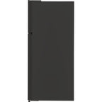  Frigidaire 28-inch, 17.6 cu.ft. Freestanding Top Freezer Refrigerator with LED Lighting FFHT1822UB IMAGE 10
