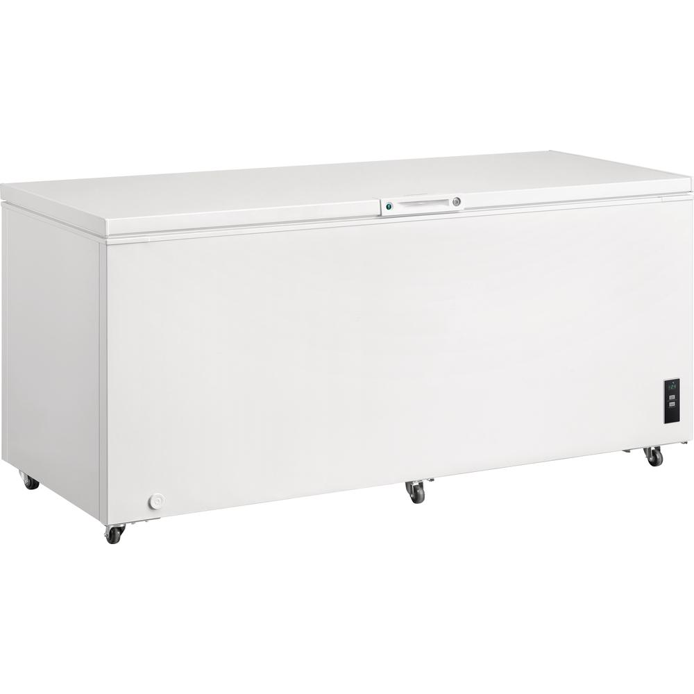  Frigidaire 19.8 cu.ft. Chest Freezer FFCL2042AW IMAGE 3