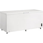  Frigidaire 19.8 cu.ft. Chest Freezer FFCL2042AW IMAGE 3