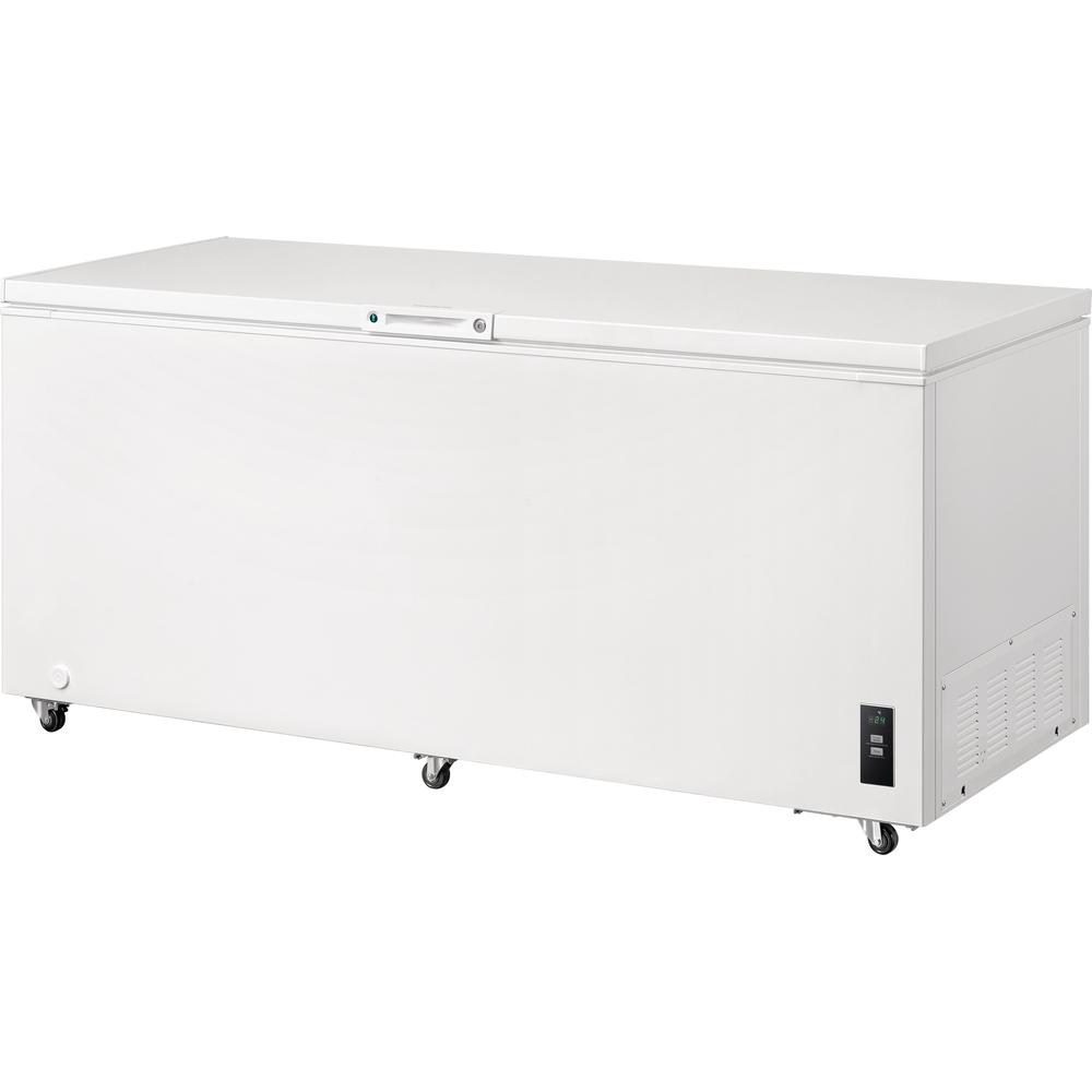  Frigidaire 19.8 cu.ft. Chest Freezer FFCL2042AW IMAGE 4